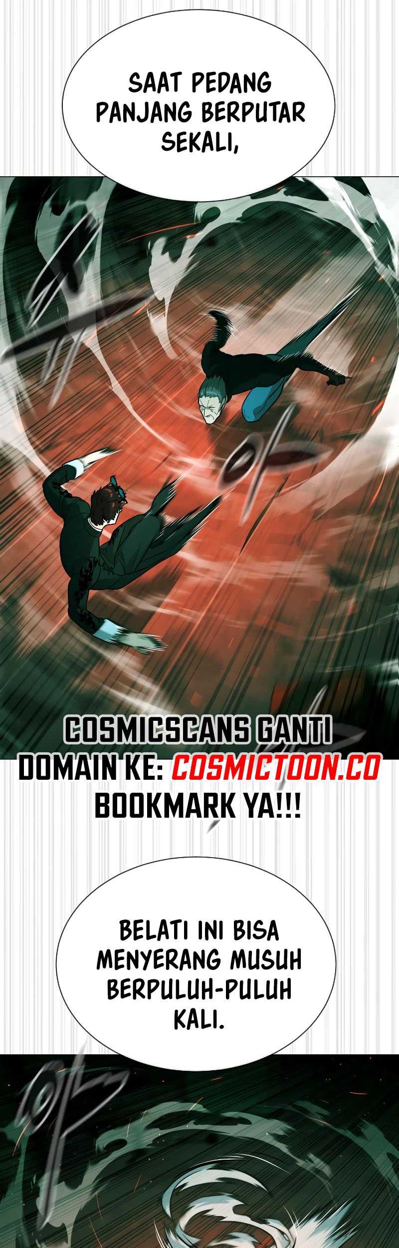 Killer Peter Chapter 65 Gambar 65