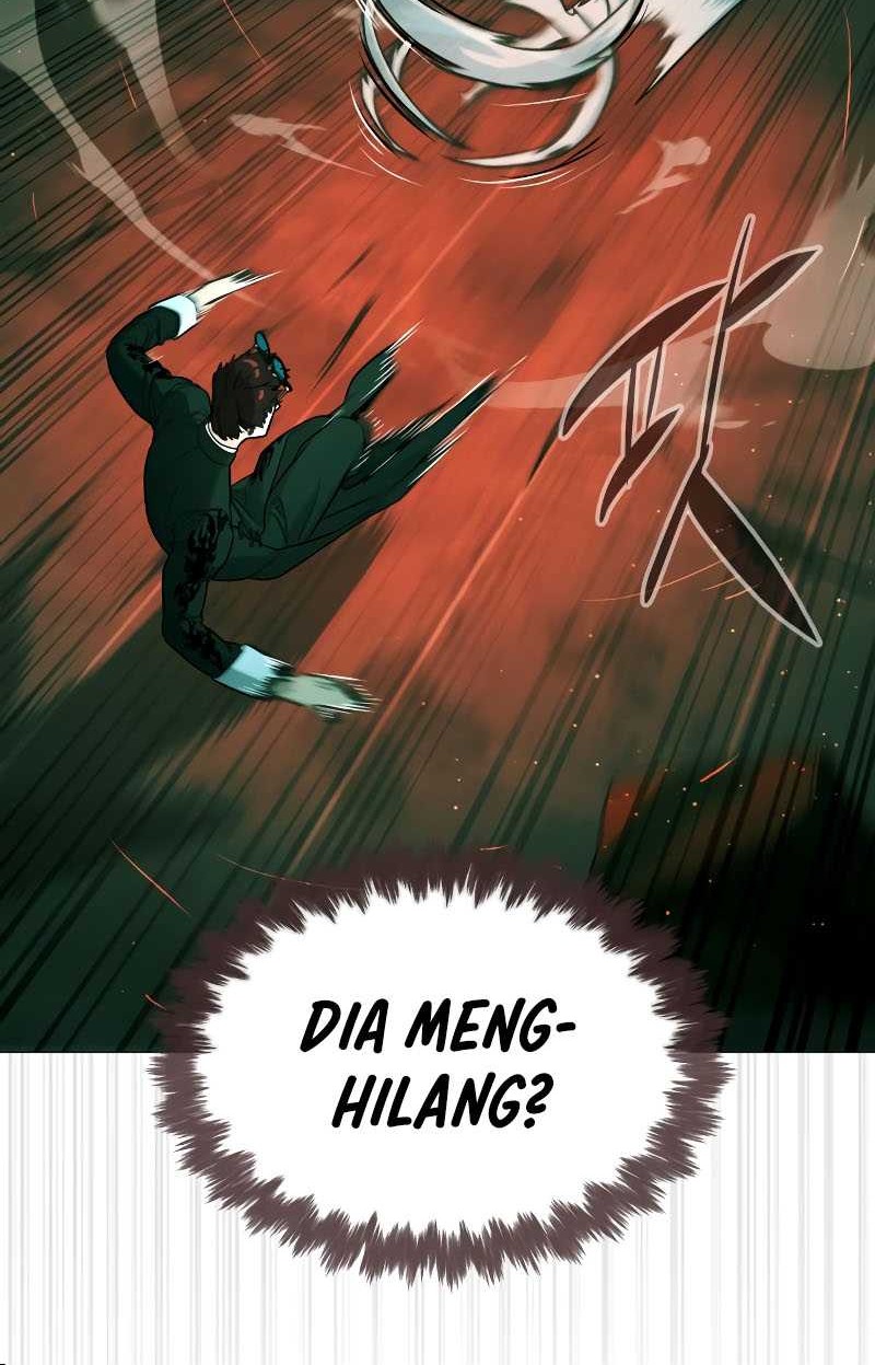 Killer Peter Chapter 65 Gambar 66