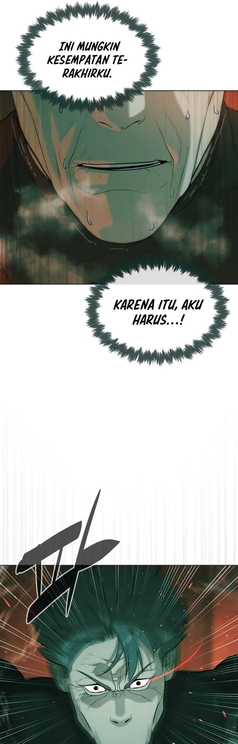 Killer Peter Chapter 65 Gambar 59