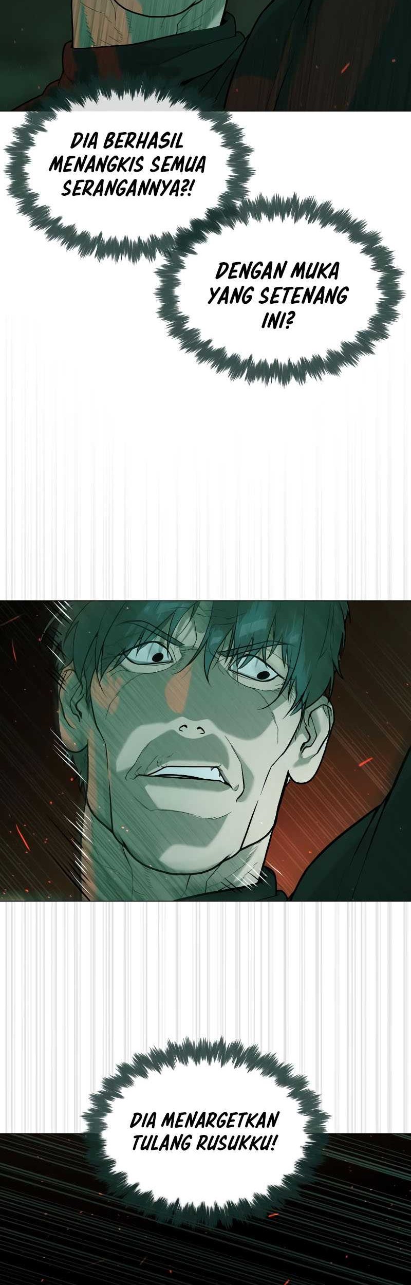 Killer Peter Chapter 65 Gambar 78