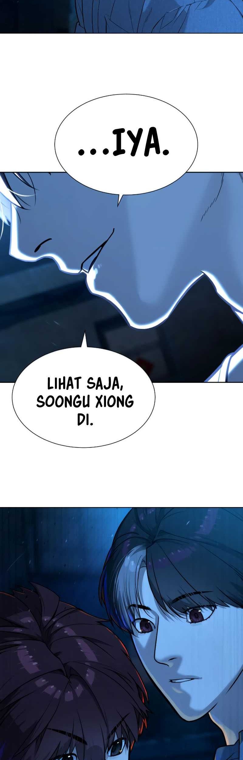 Killer Peter Chapter 65 Gambar 3