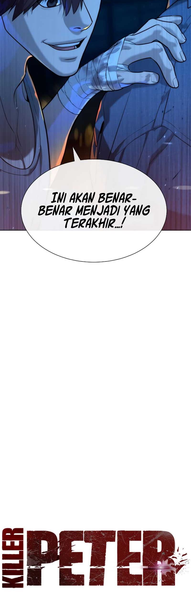 Killer Peter Chapter 65 Gambar 4