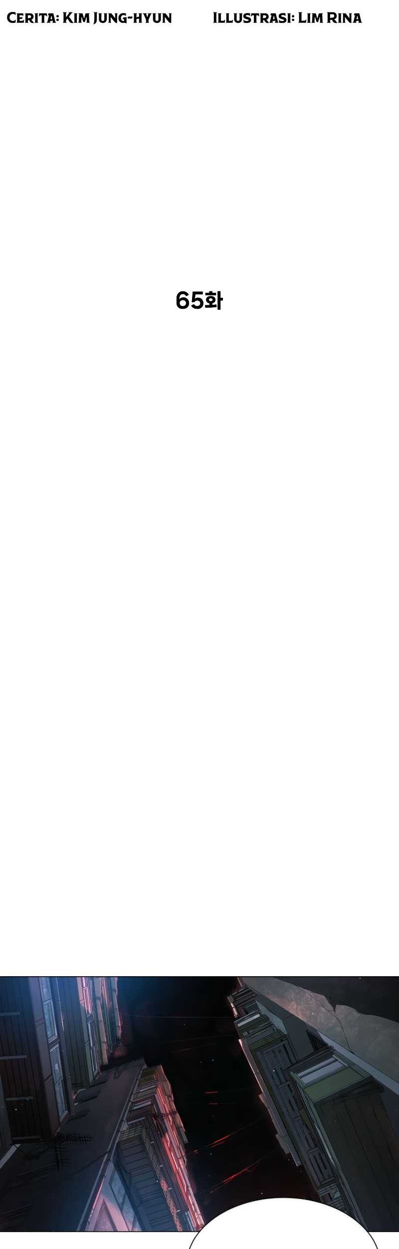 Killer Peter Chapter 65 Gambar 5