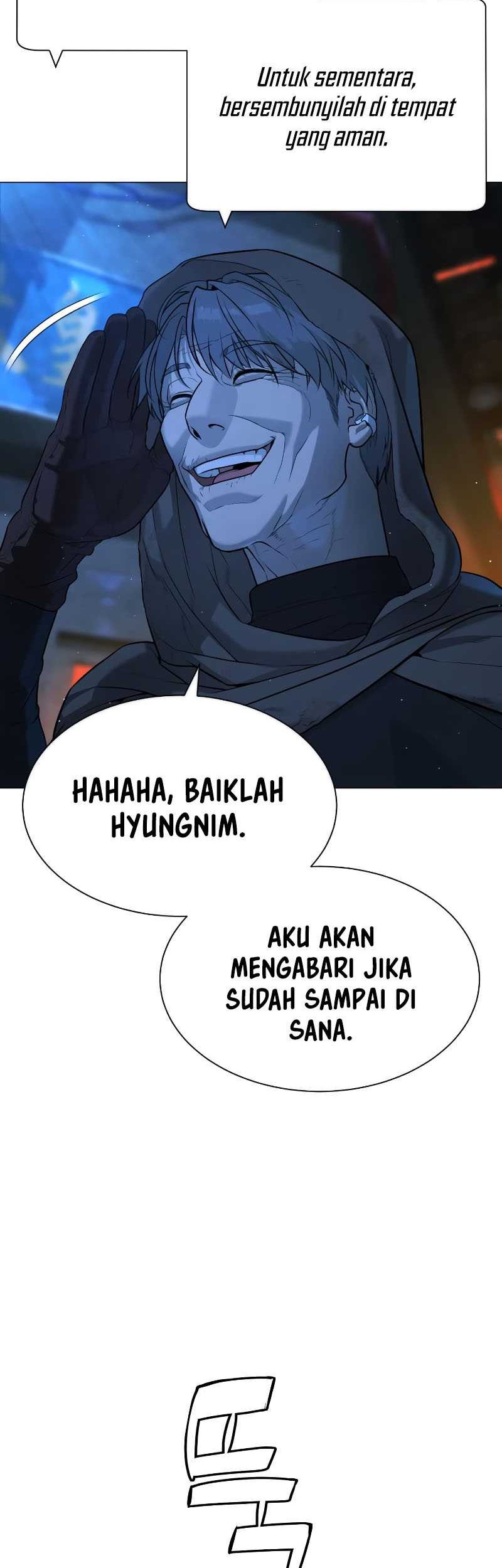 Killer Peter Chapter 65 Gambar 9