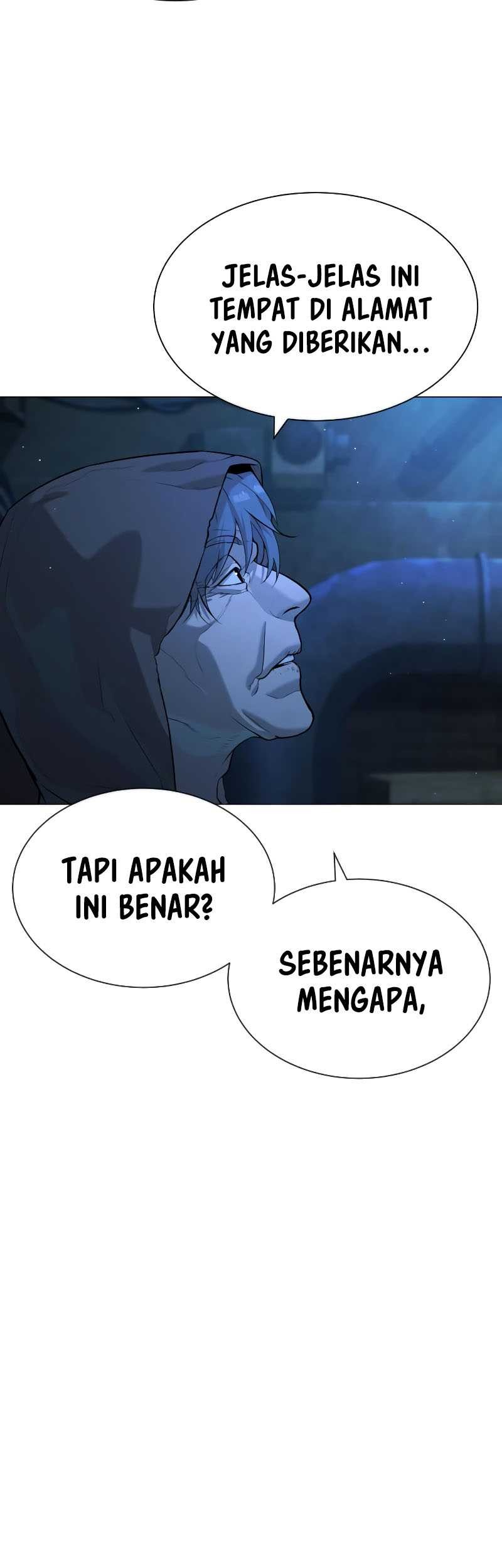 Killer Peter Chapter 65 Gambar 12