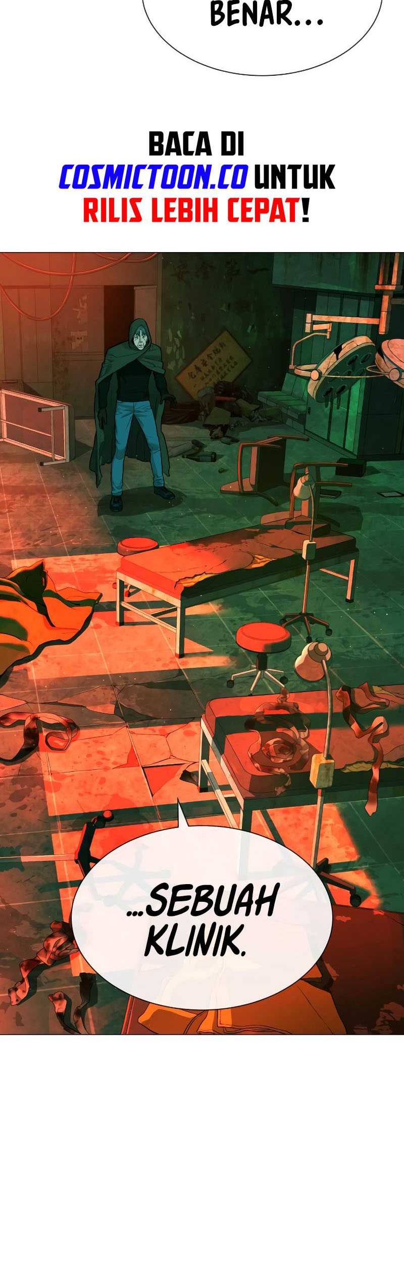 Killer Peter Chapter 65 Gambar 16