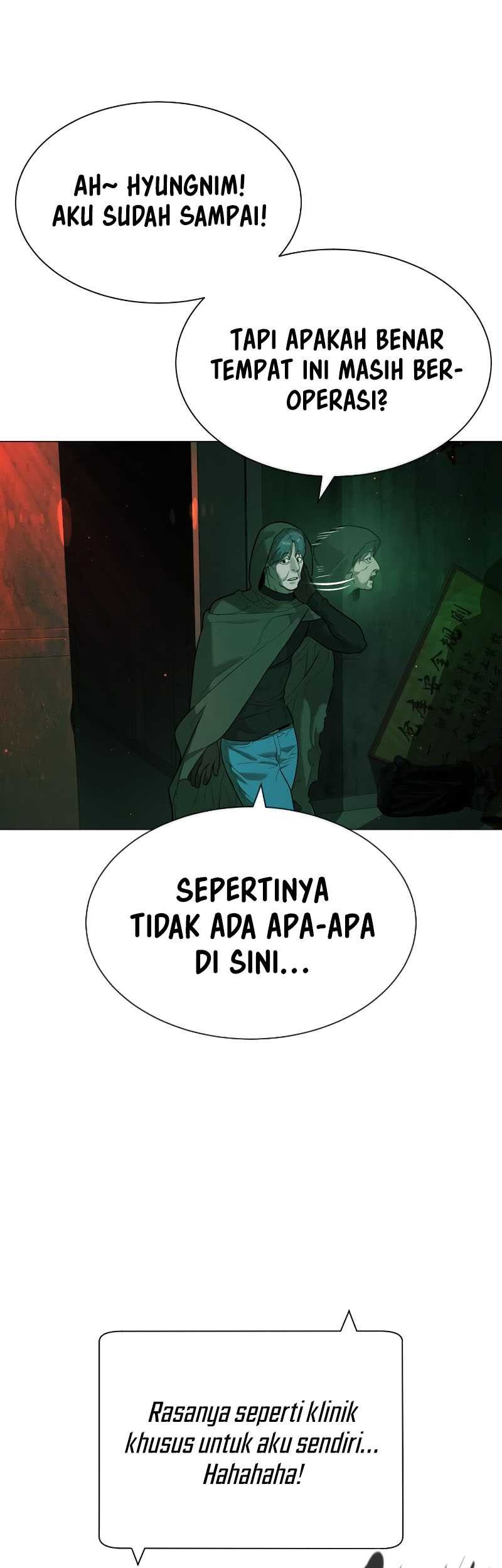 Killer Peter Chapter 65 Gambar 17
