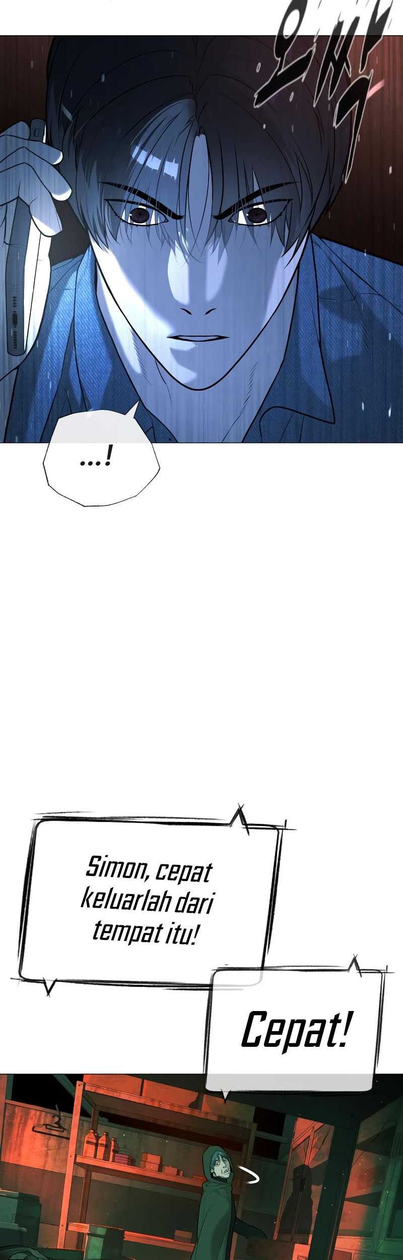 Killer Peter Chapter 65 Gambar 18