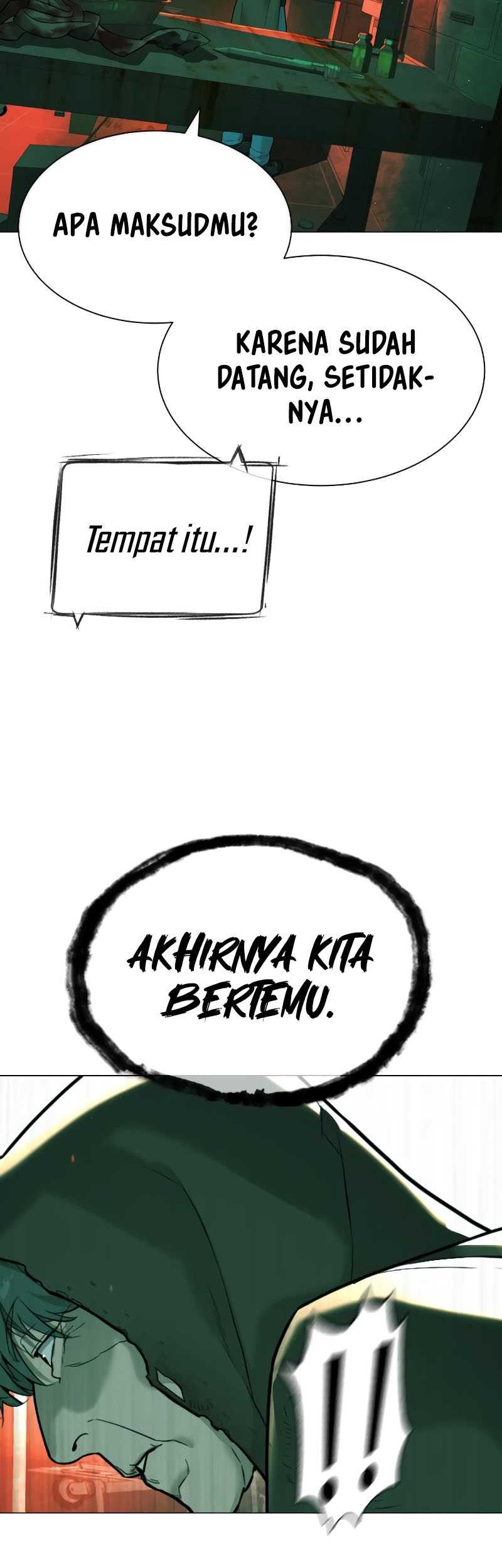 Killer Peter Chapter 65 Gambar 19
