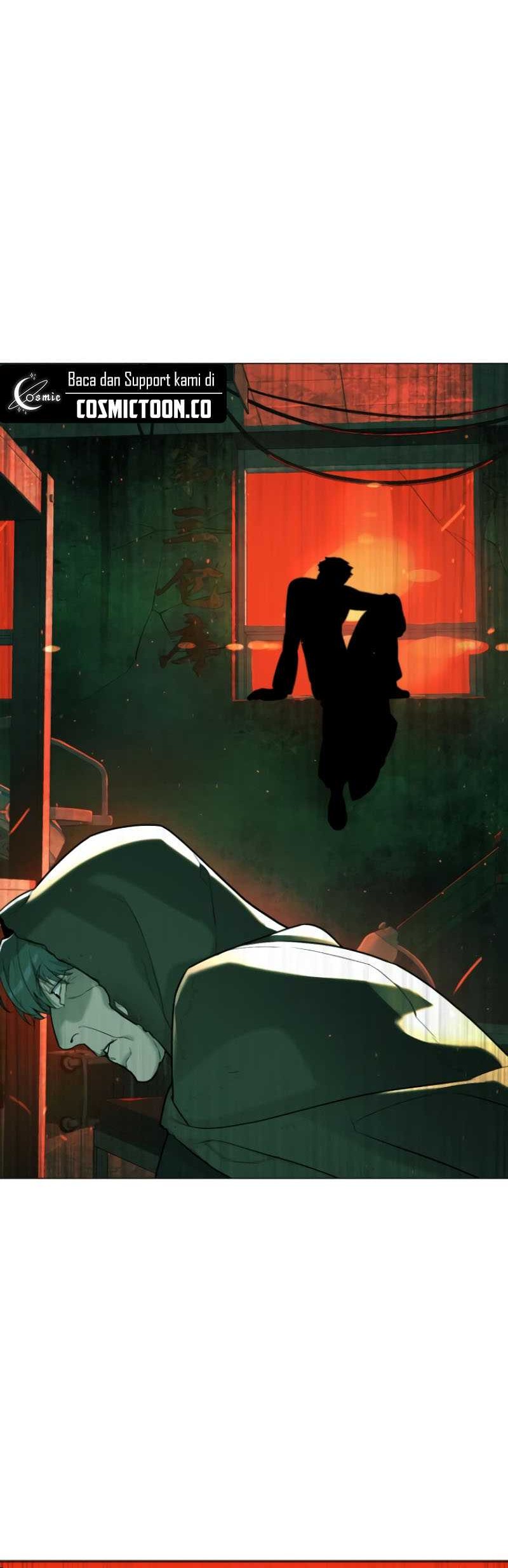 Killer Peter Chapter 65 Gambar 20