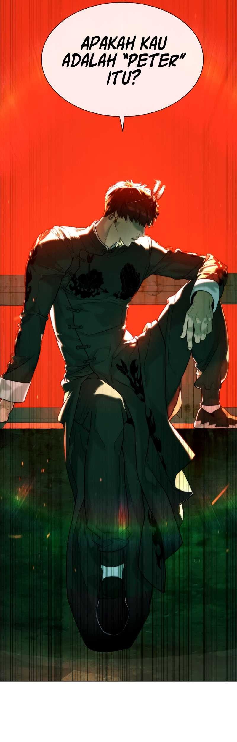 Killer Peter Chapter 65 Gambar 21