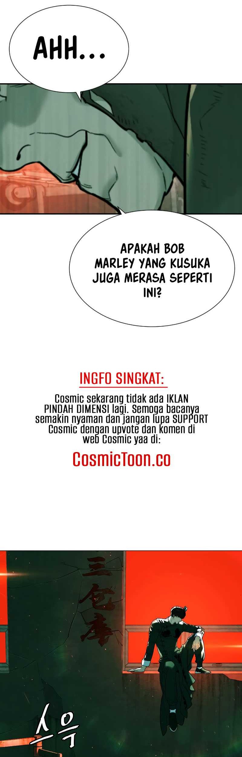 Killer Peter Chapter 65 Gambar 22