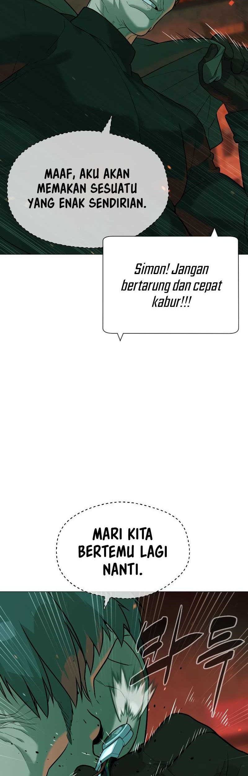 Killer Peter Chapter 65 Gambar 24