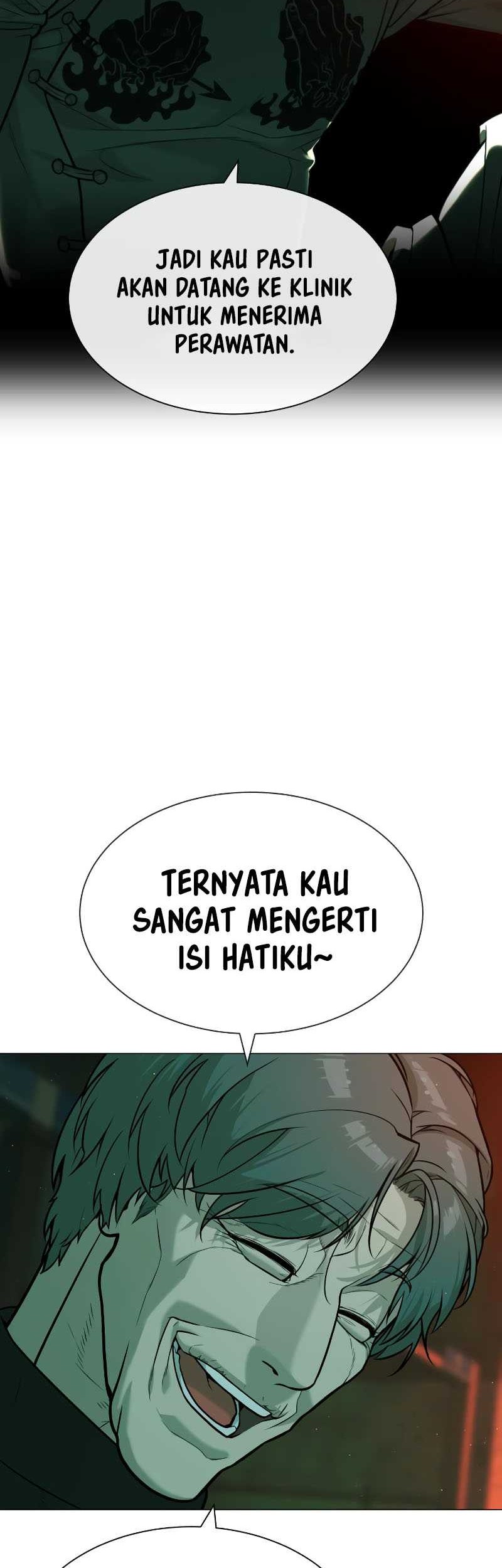 Killer Peter Chapter 65 Gambar 28