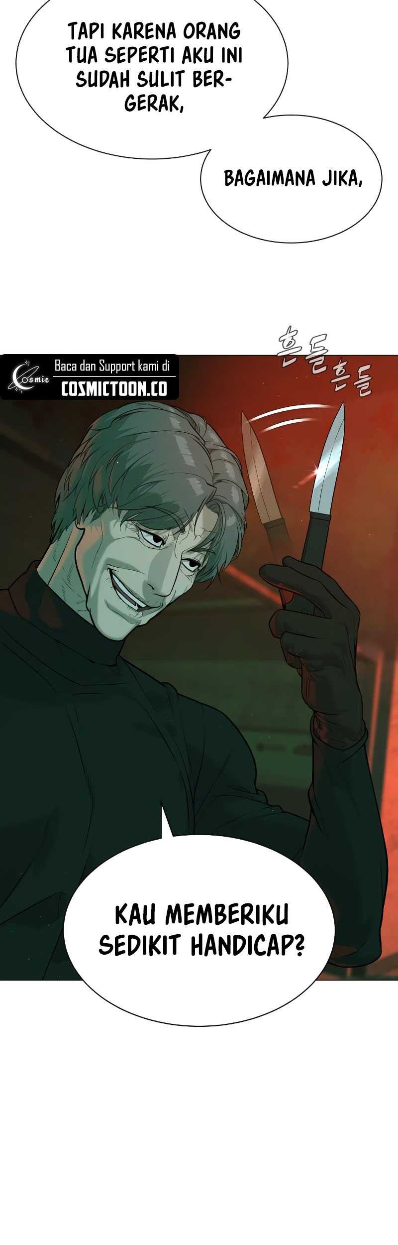 Killer Peter Chapter 65 Gambar 29