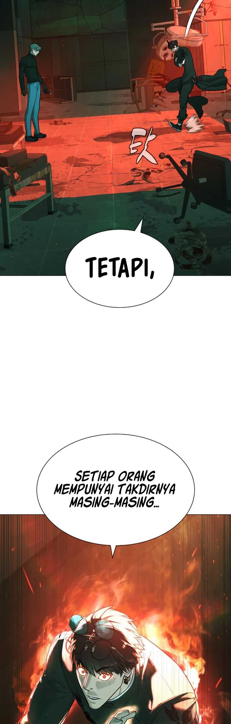 Killer Peter Chapter 65 Gambar 31