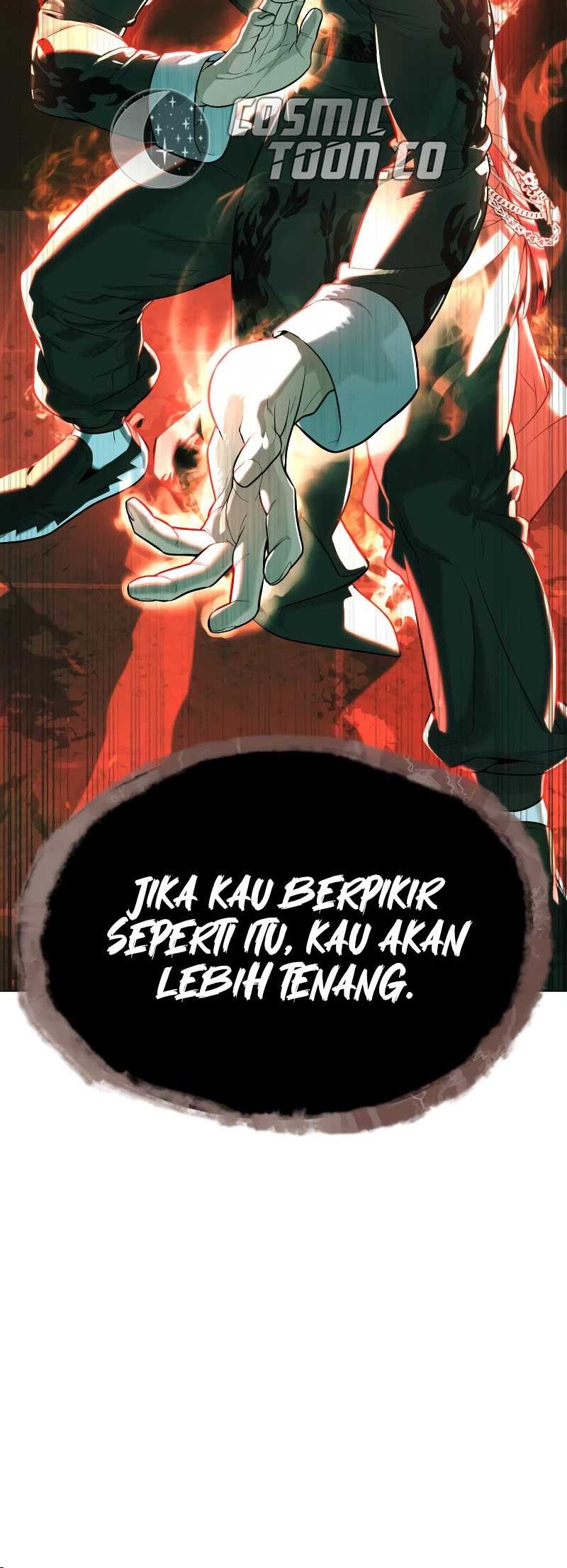 Killer Peter Chapter 65 Gambar 32