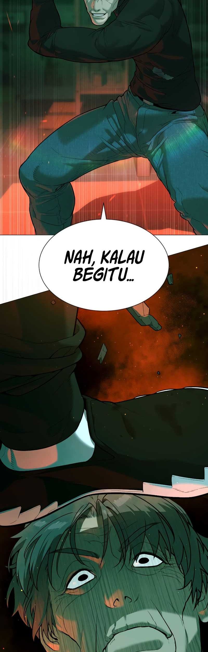 Killer Peter Chapter 65 Gambar 34