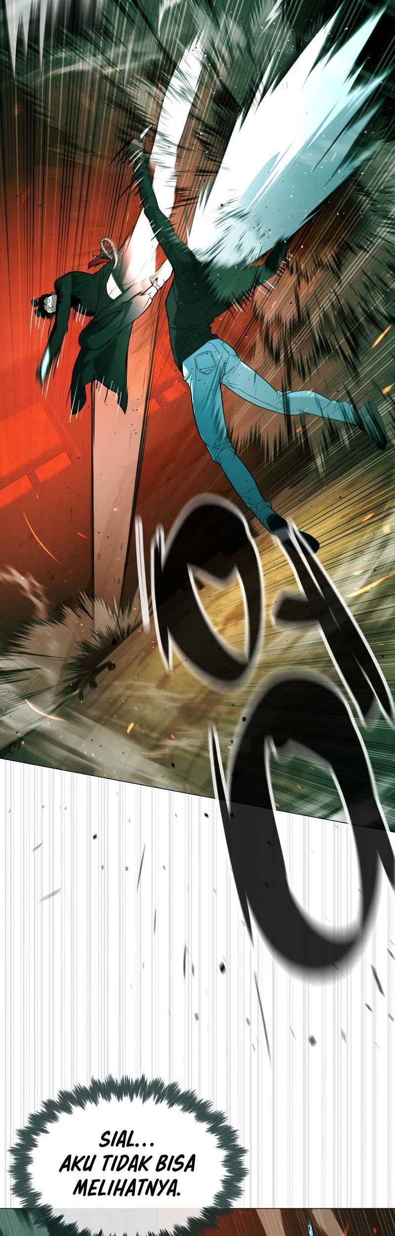 Killer Peter Chapter 65 Gambar 36