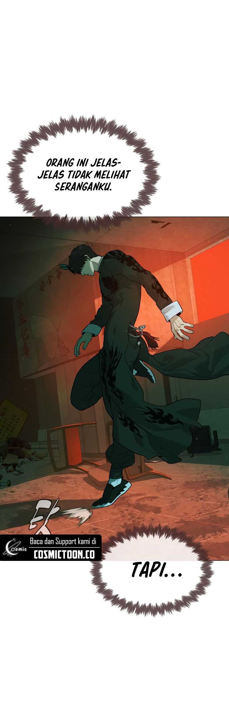 Killer Peter Chapter 65 Gambar 38