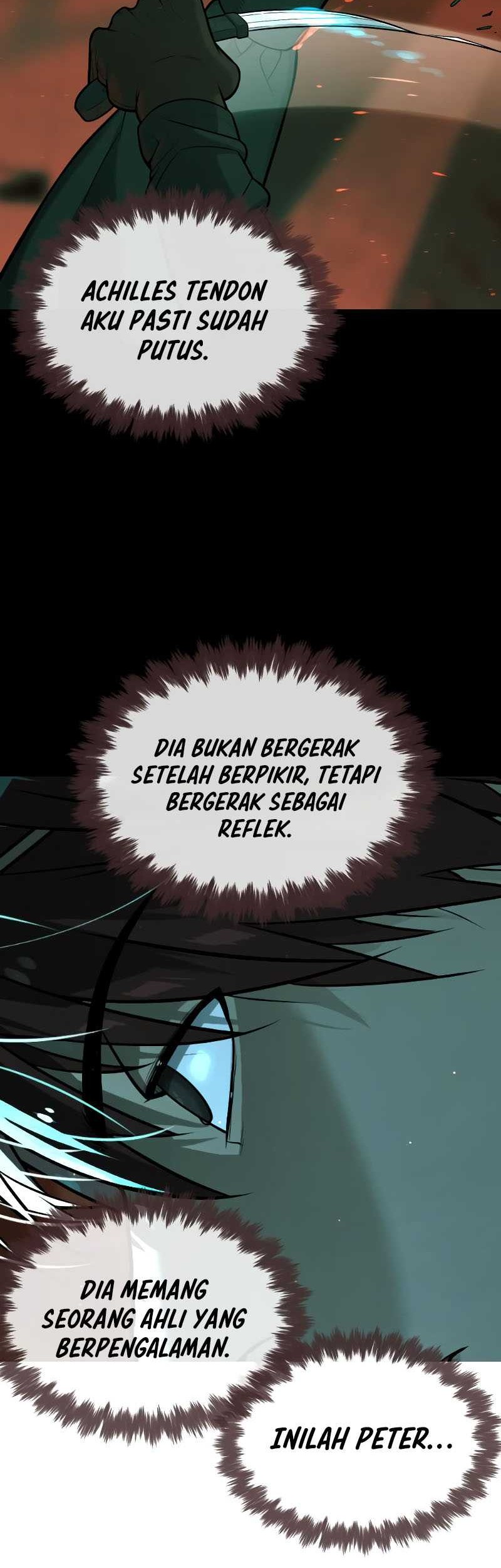 Killer Peter Chapter 65 Gambar 41