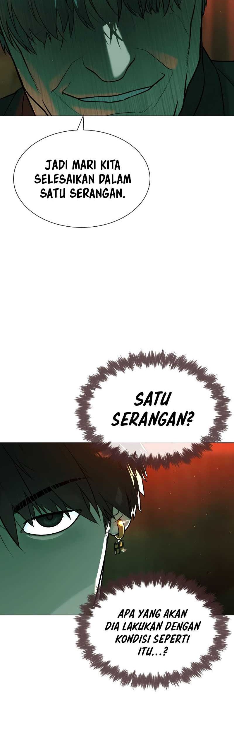 Killer Peter Chapter 65 Gambar 45