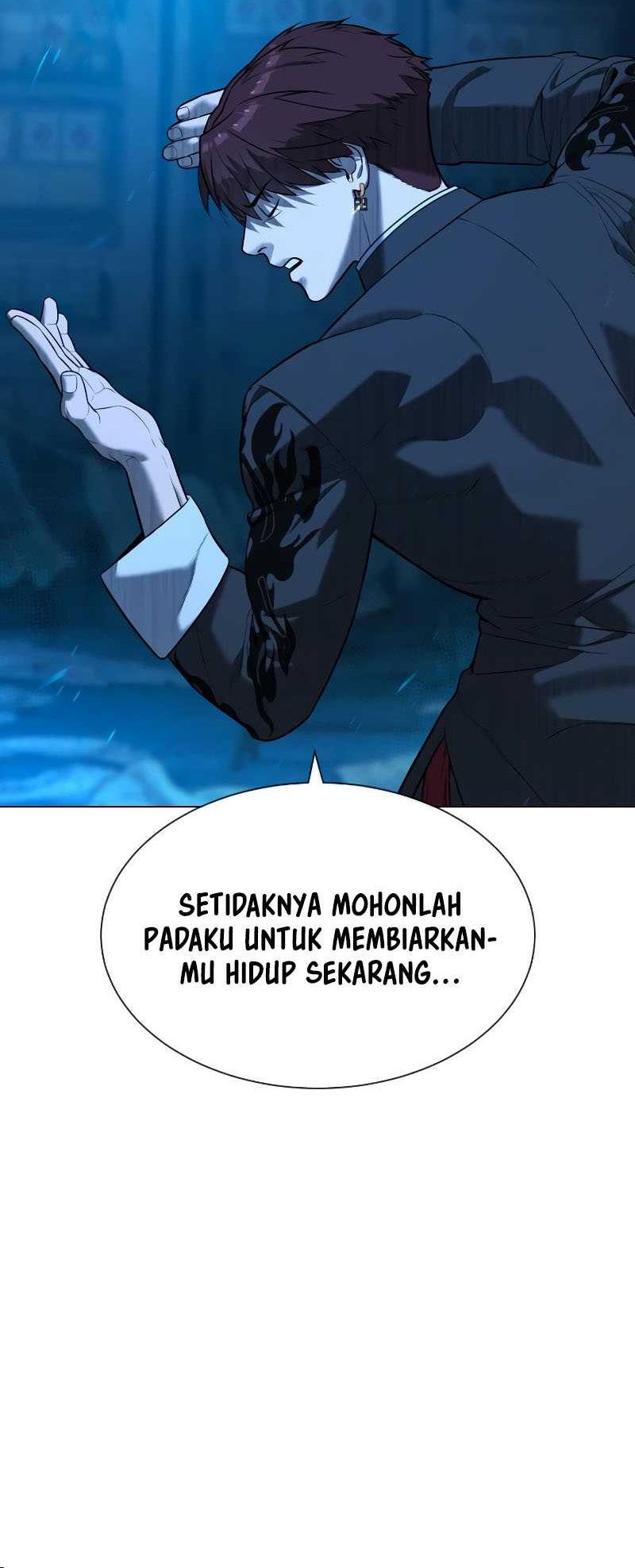 Killer Peter Chapter 67 Gambar 79