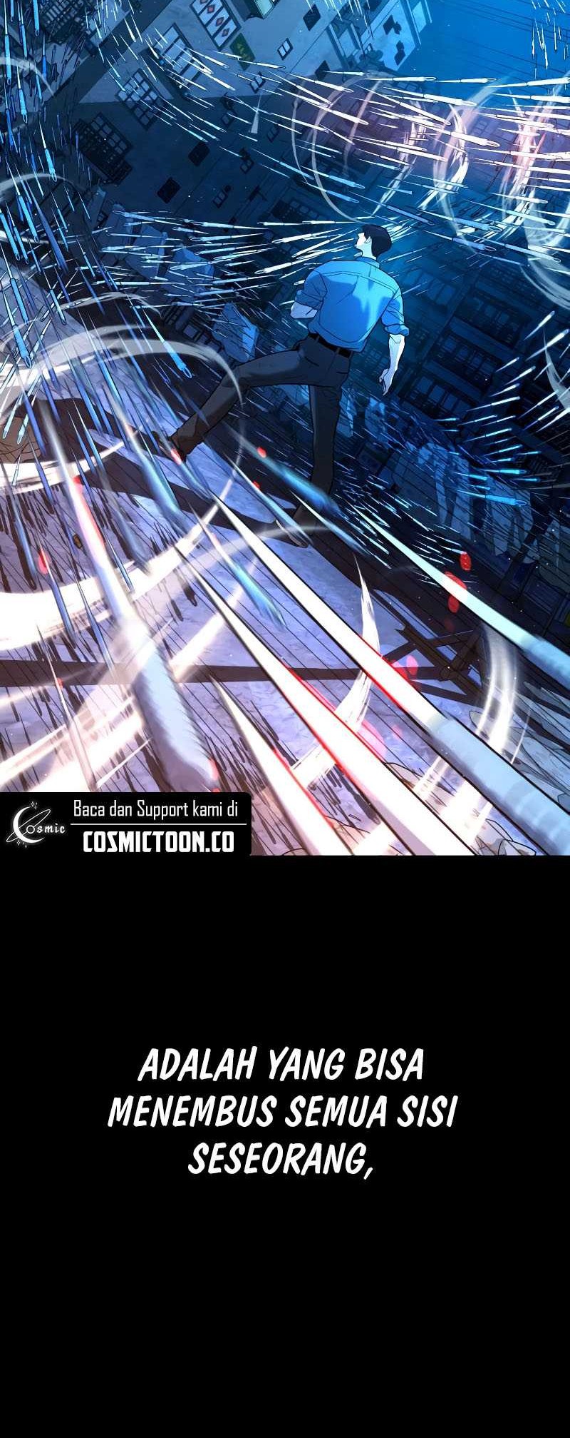 Killer Peter Chapter 67 Gambar 91