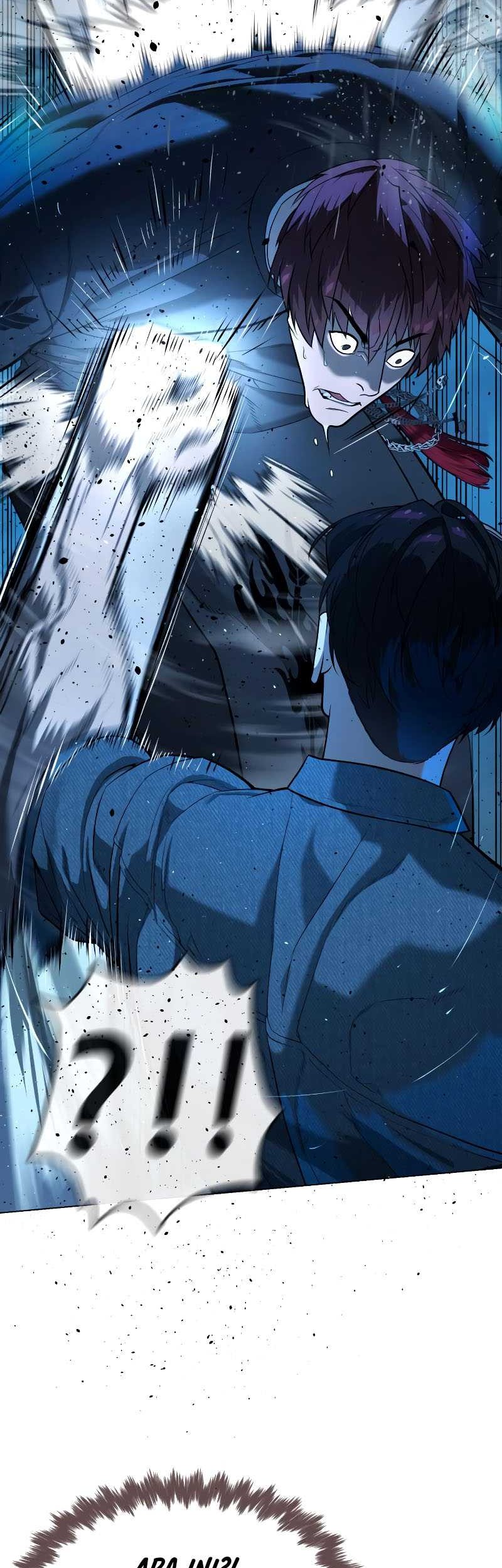 Killer Peter Chapter 67 Gambar 94