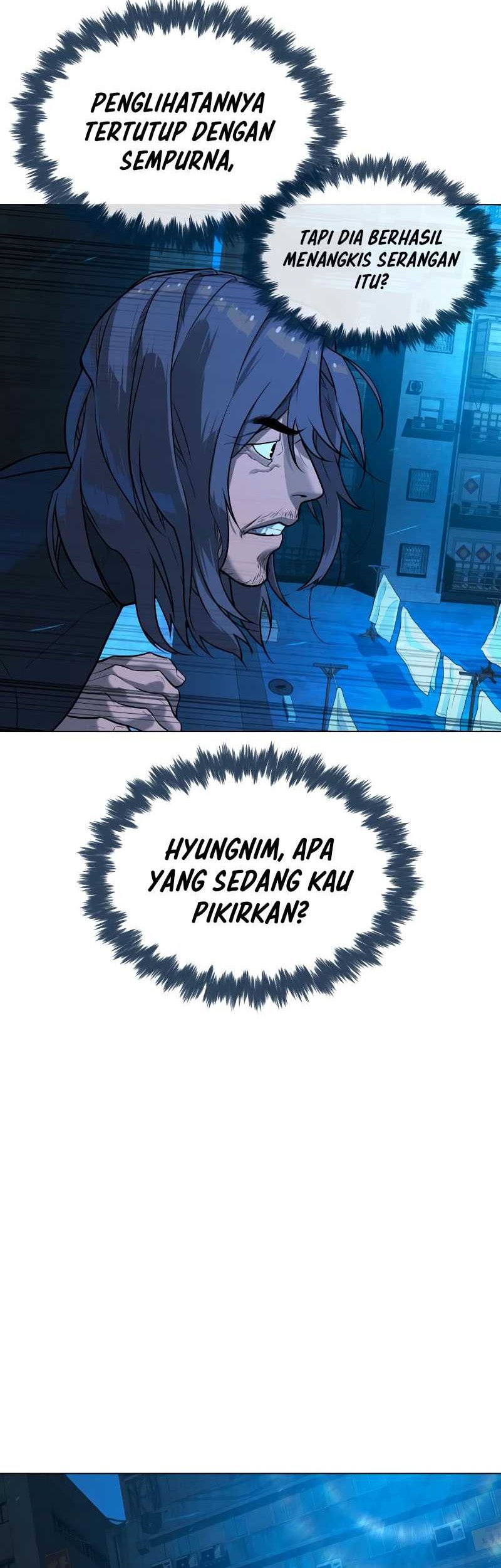 Killer Peter Chapter 67 Gambar 52