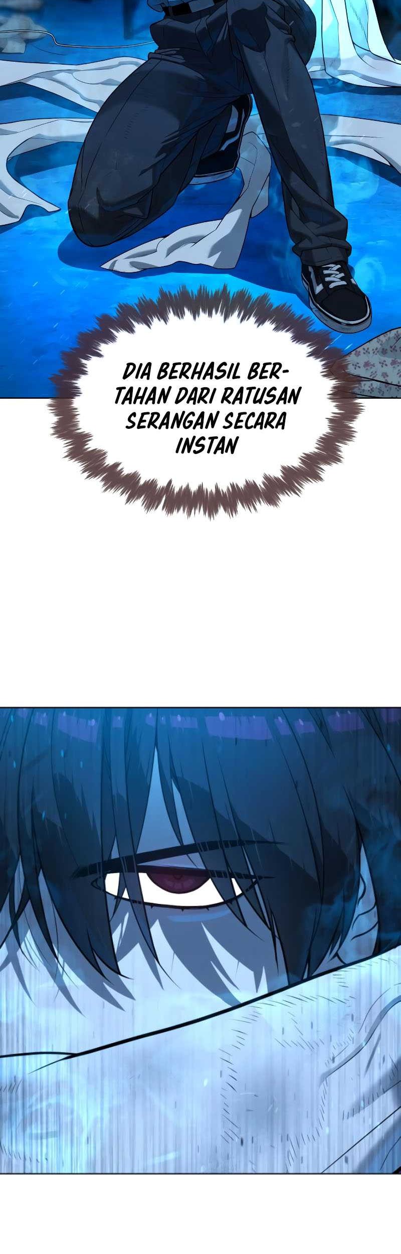 Killer Peter Chapter 67 Gambar 70