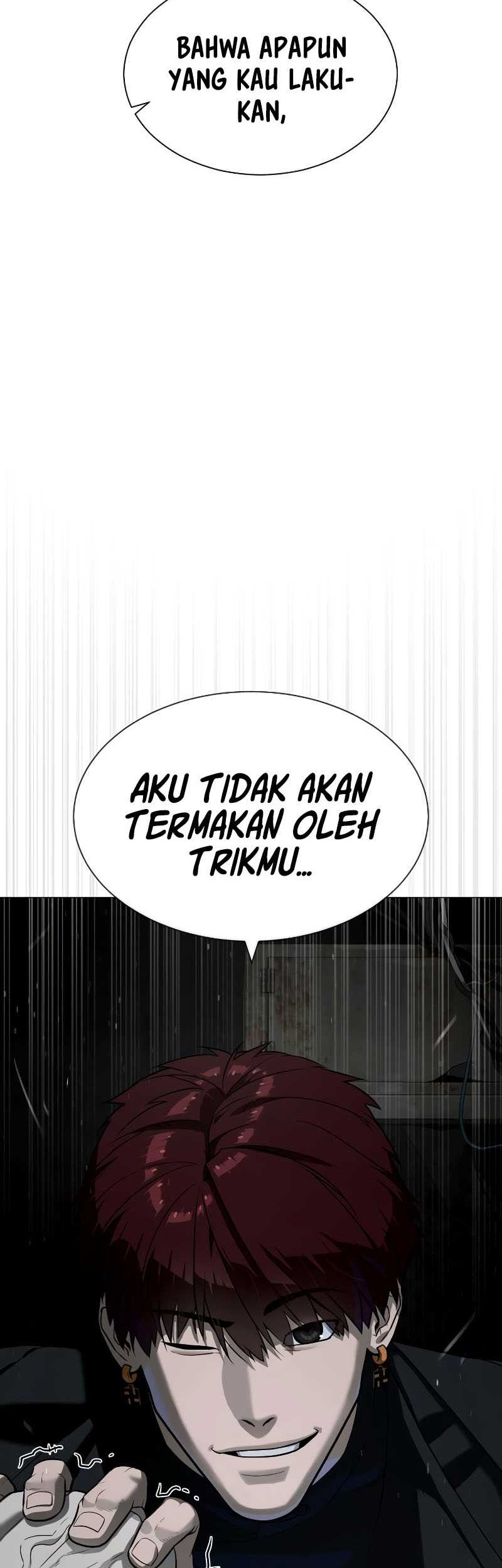 Killer Peter Chapter 67 Gambar 3