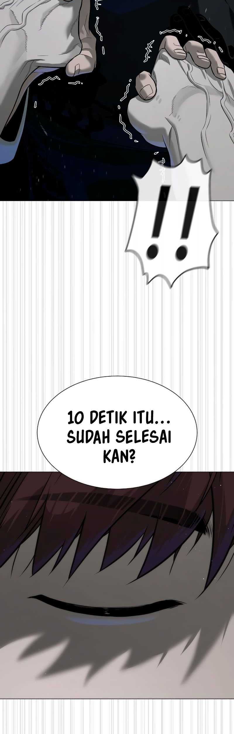 Killer Peter Chapter 67 Gambar 4