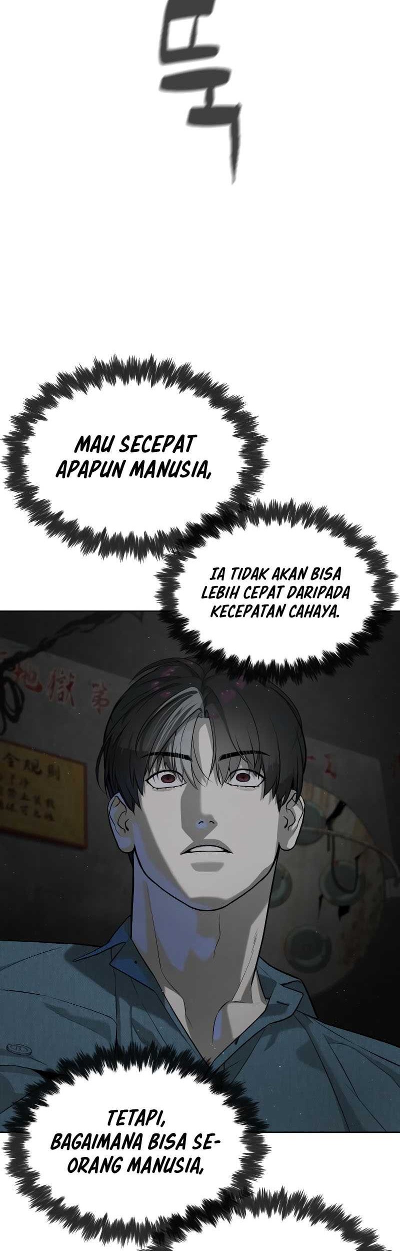 Killer Peter Chapter 67 Gambar 12