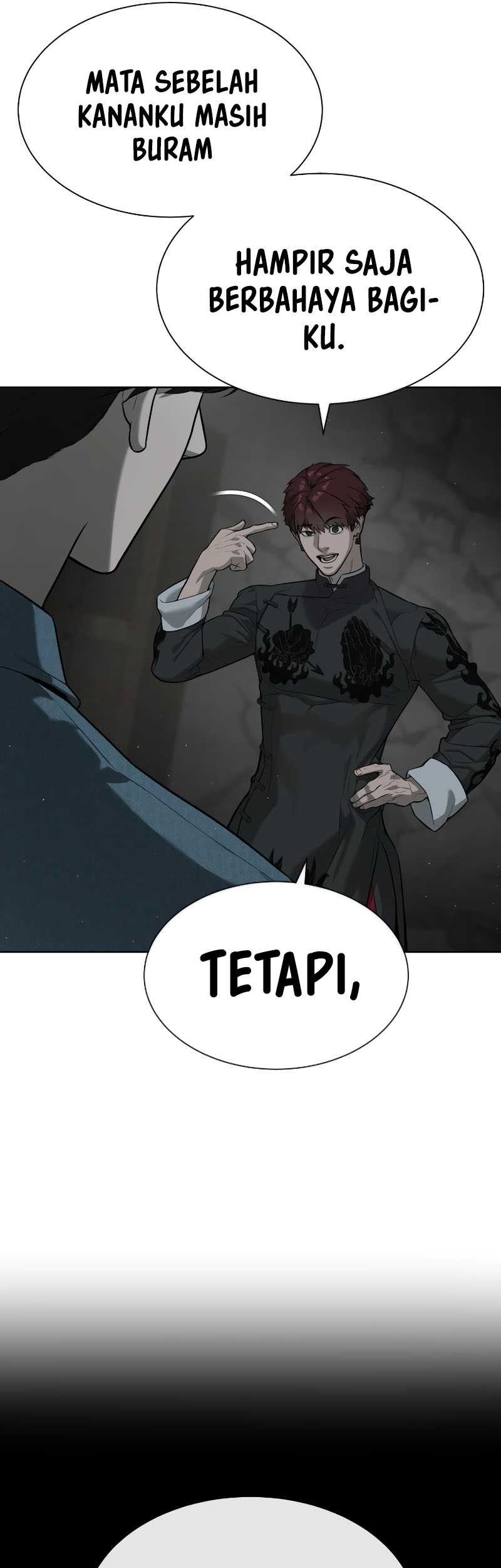 Killer Peter Chapter 67 Gambar 15