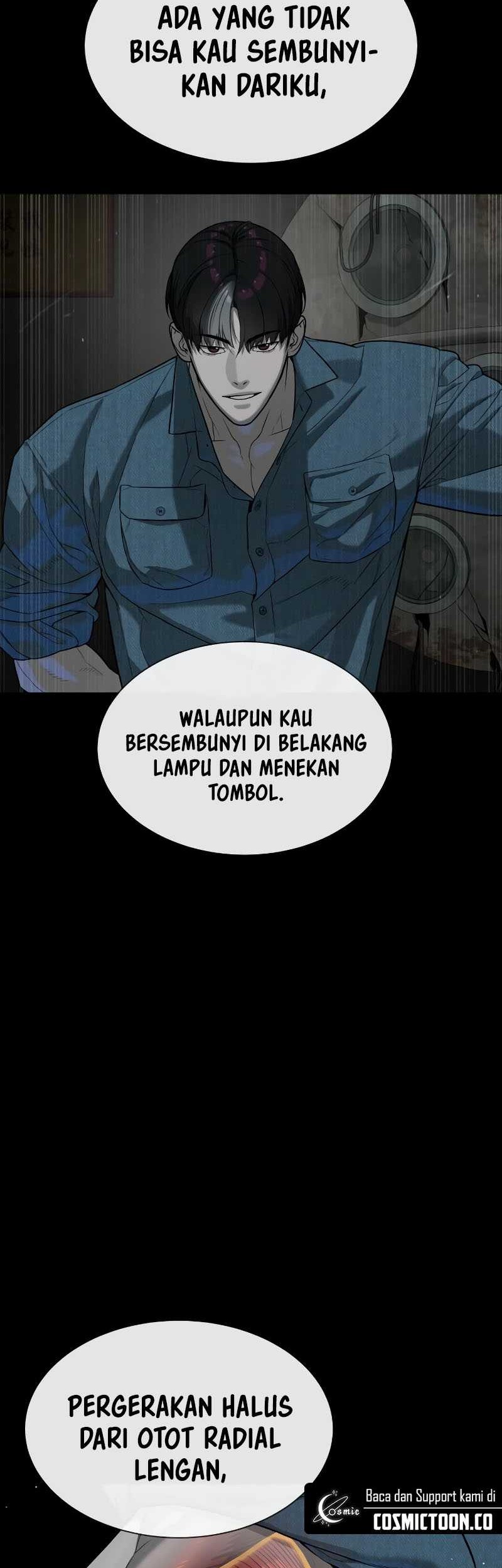 Killer Peter Chapter 67 Gambar 16