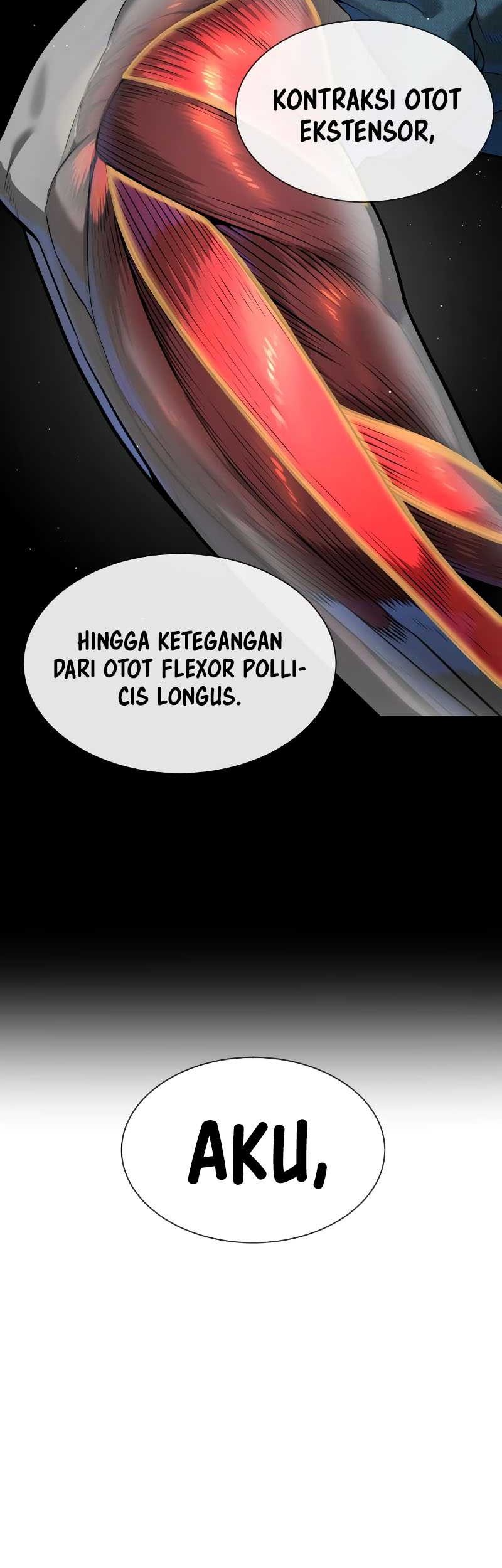 Killer Peter Chapter 67 Gambar 17