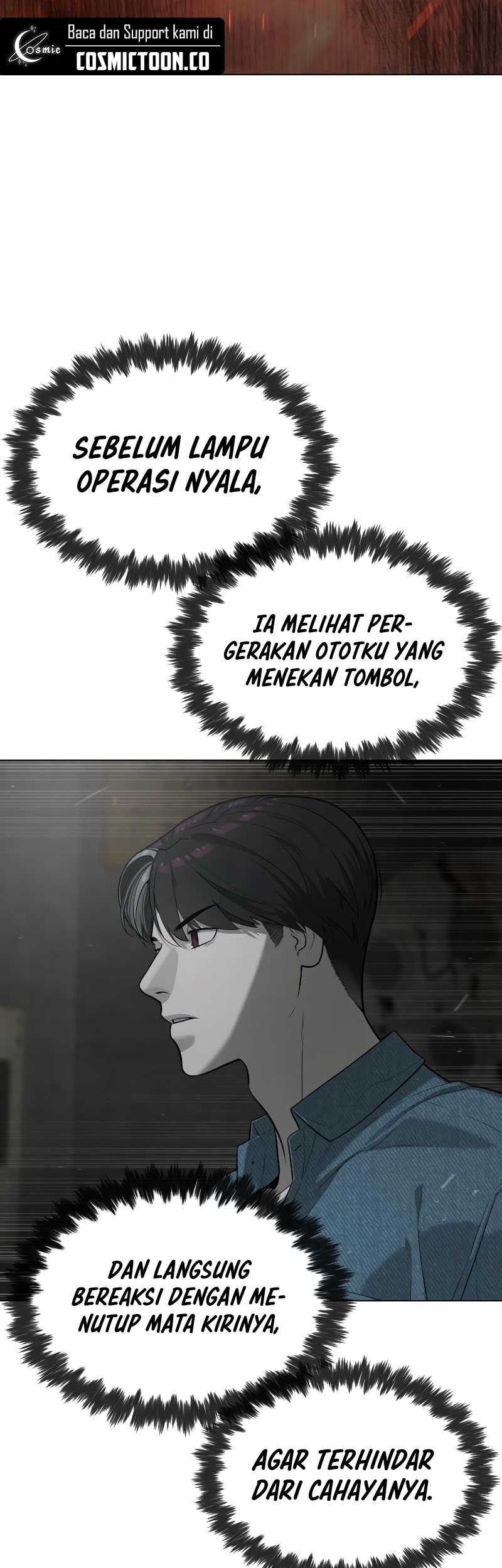 Killer Peter Chapter 67 Gambar 19