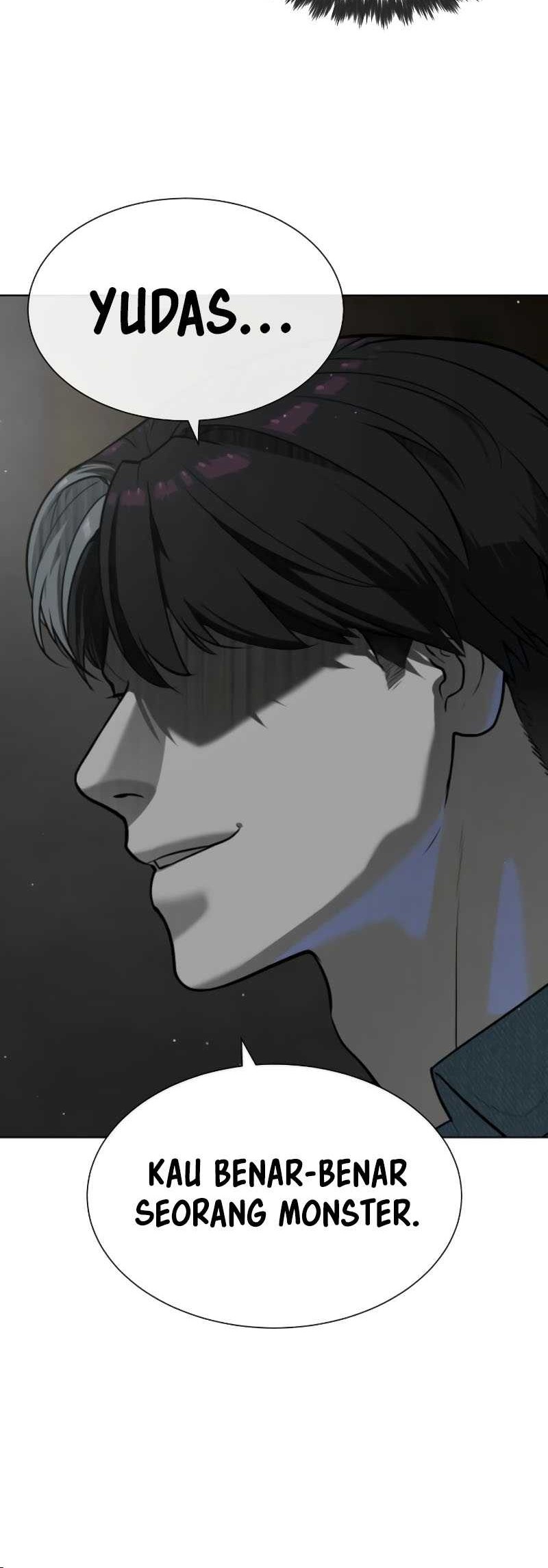 Killer Peter Chapter 67 Gambar 20