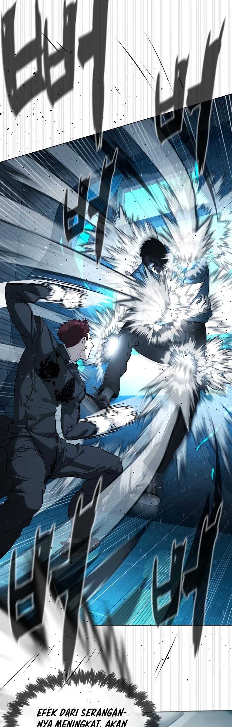 Killer Peter Chapter 67 Gambar 23