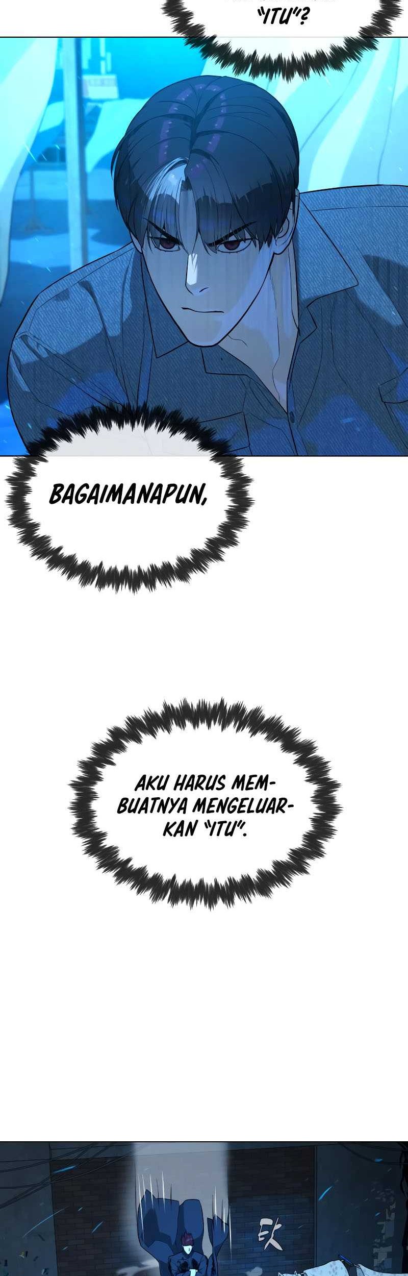 Killer Peter Chapter 67 Gambar 28