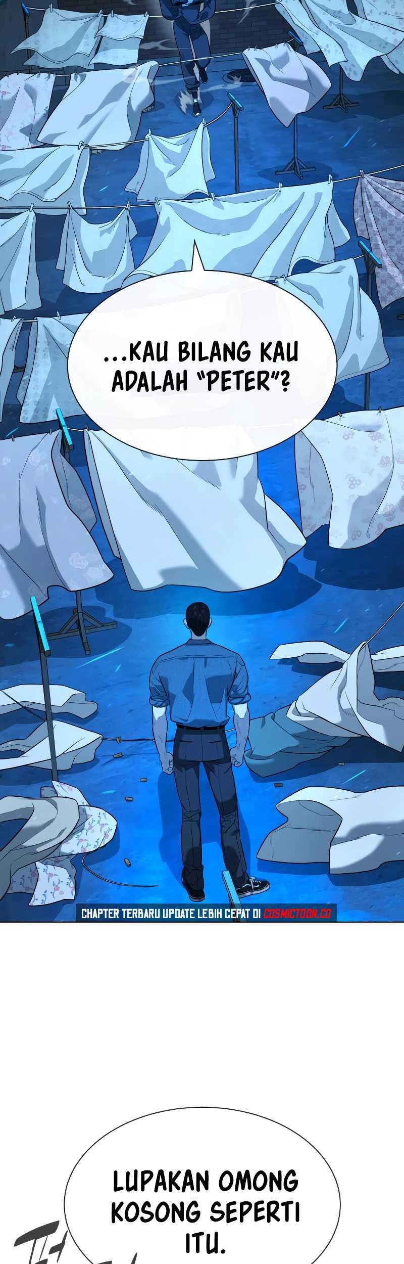 Killer Peter Chapter 67 Gambar 29