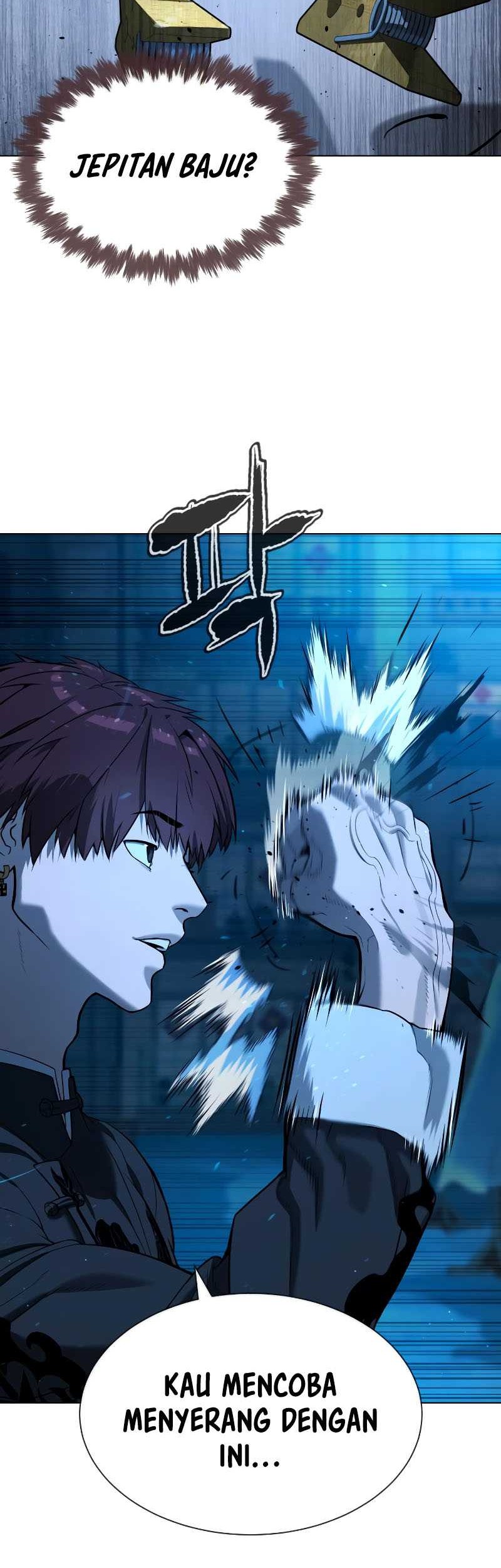 Killer Peter Chapter 67 Gambar 34