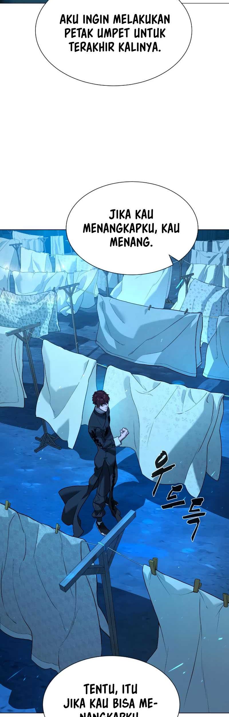 Killer Peter Chapter 67 Gambar 36