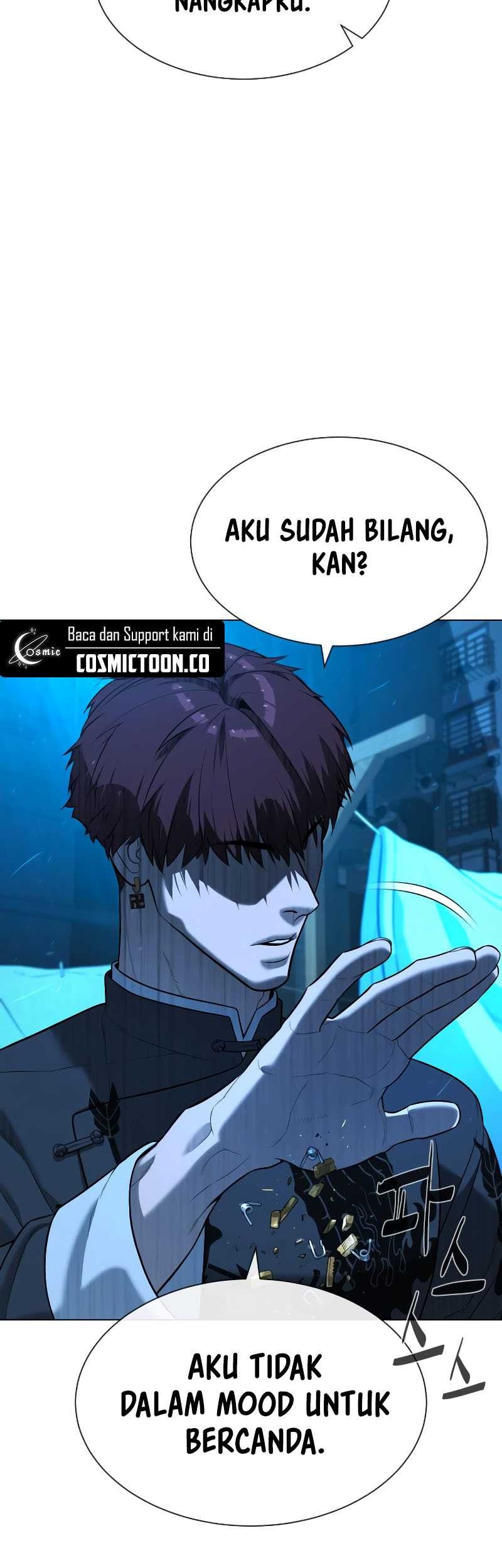 Killer Peter Chapter 67 Gambar 37