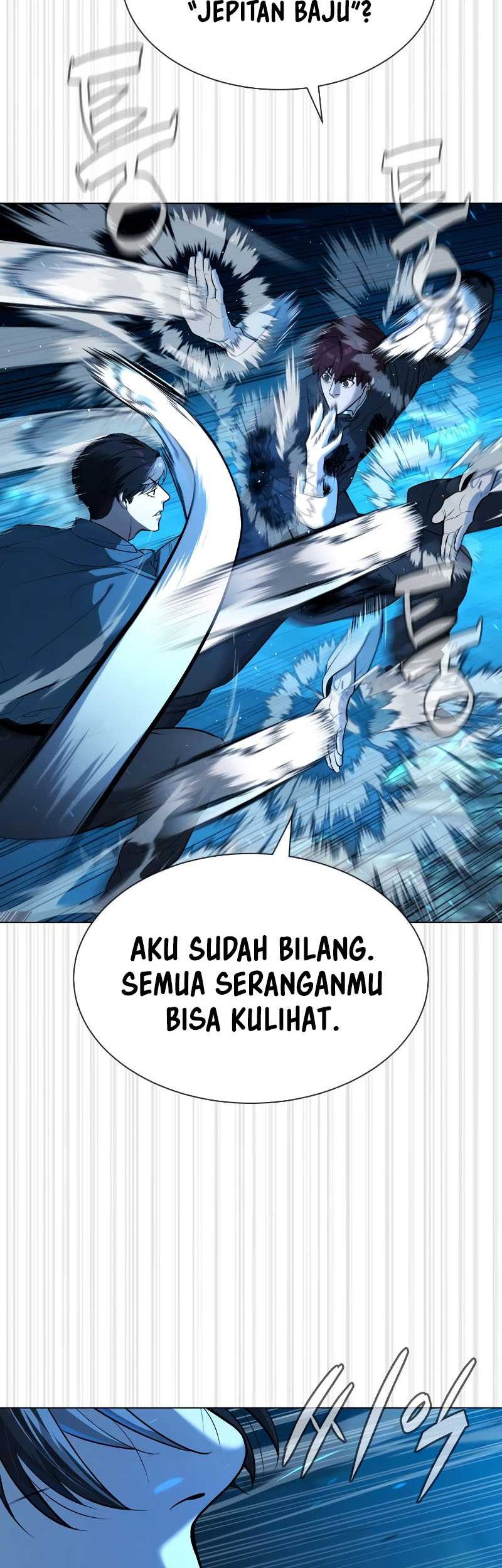 Killer Peter Chapter 67 Gambar 40