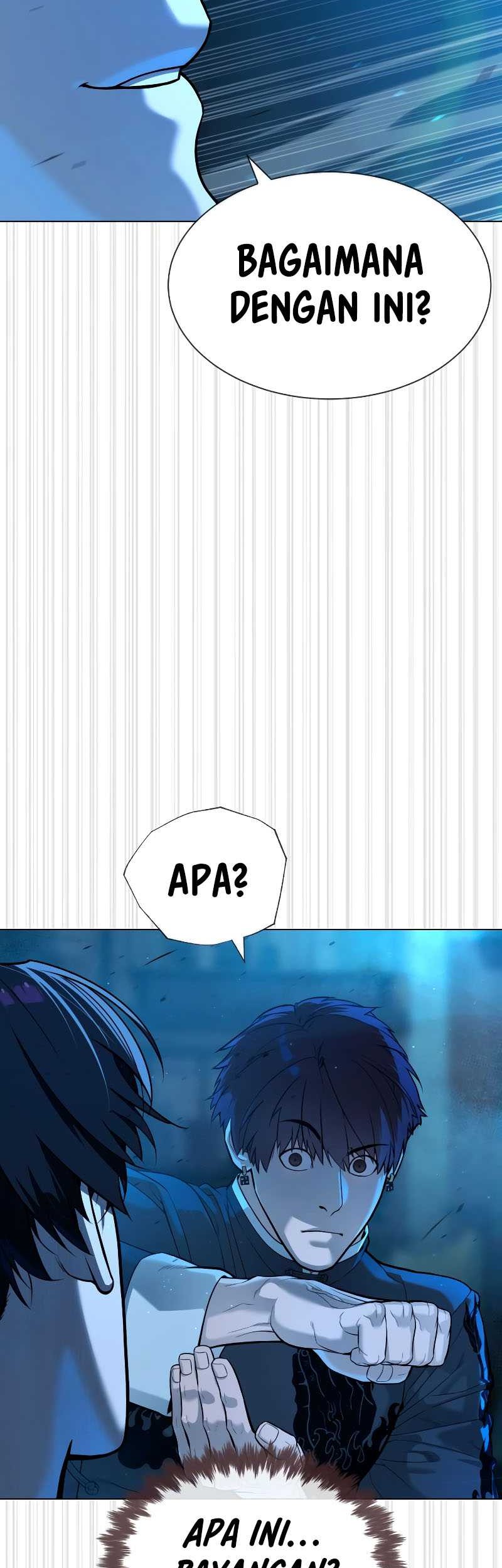 Killer Peter Chapter 67 Gambar 41