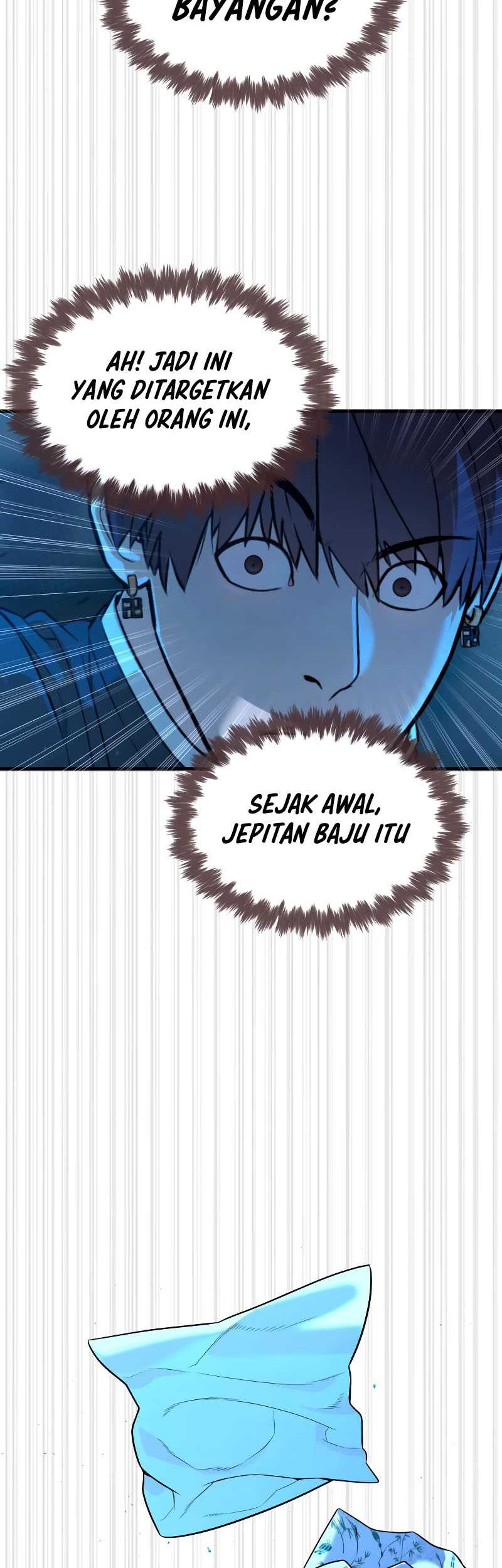 Killer Peter Chapter 67 Gambar 42