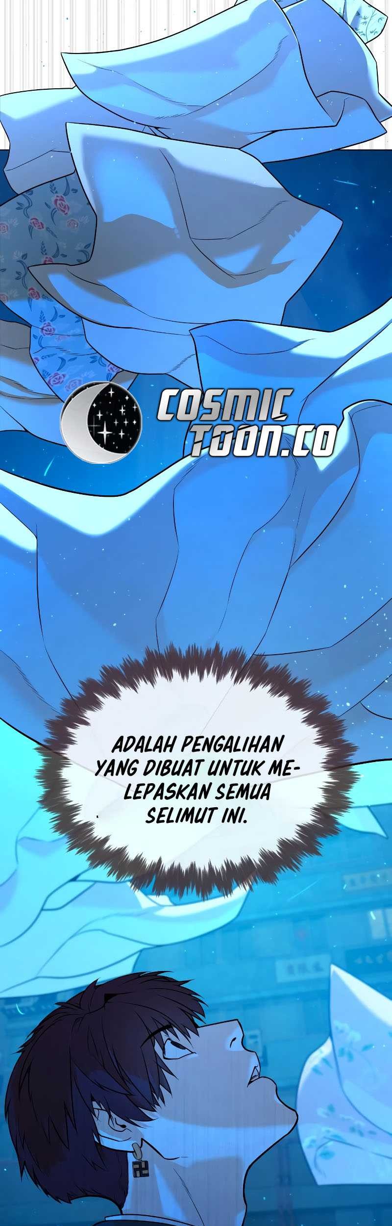 Killer Peter Chapter 67 Gambar 43