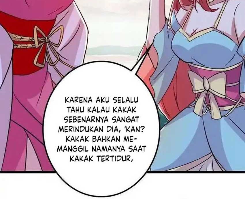 Against the Gods Chapter 639 Gambar 3